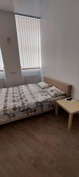 Apartments in Lemberg
